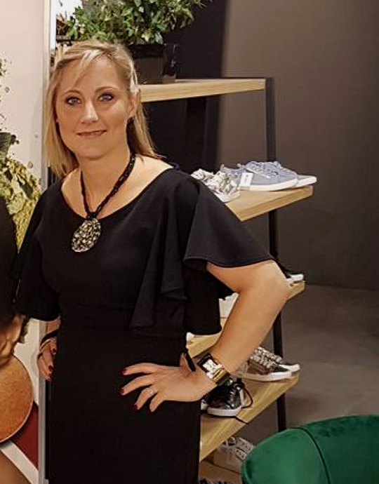 Wardrobe Planning & Shopping Courses Cape Town