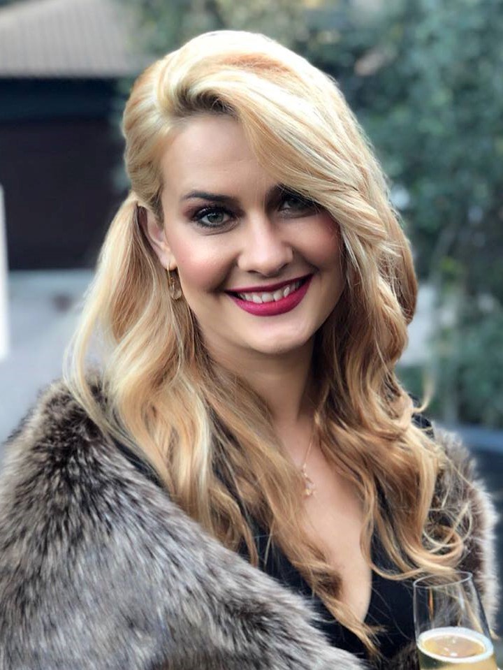 Alicia Buckle
