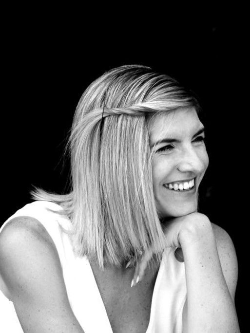 KZN, Vryheid, Jeanine Theron
