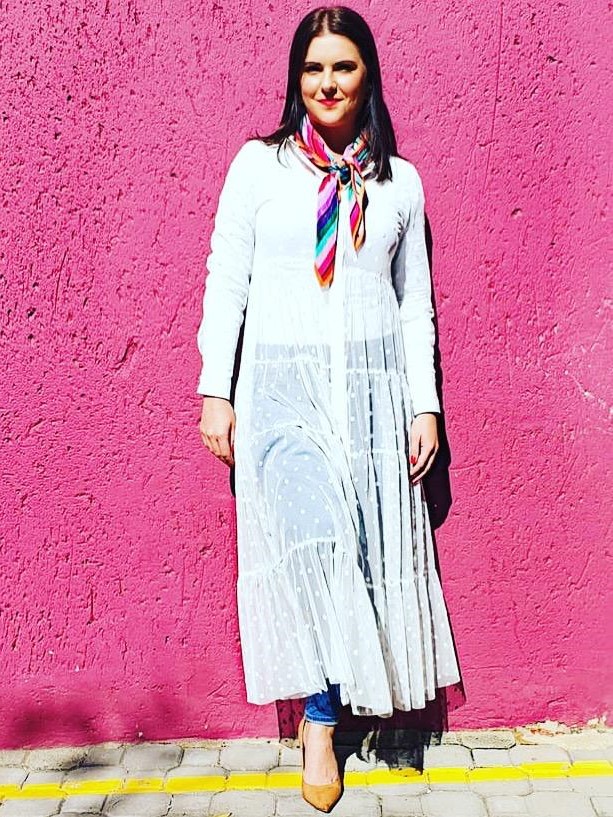 benita pienaar