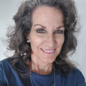 Sherryn Arthur Image Consulting