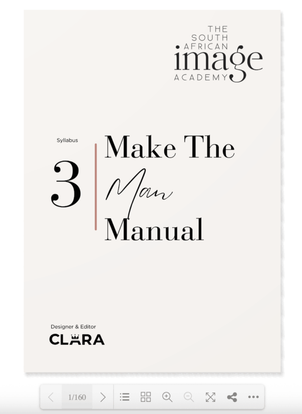 Online Foundational Course 2025 - R16 999 - Image 2