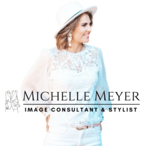 Michelle Meyer Image Consultant & Stylis