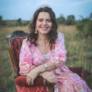 Angela Nel