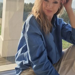Melissa Aucamp Image Consulting
