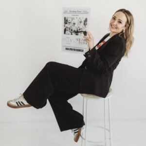 Image Studio by Maxine Rabe