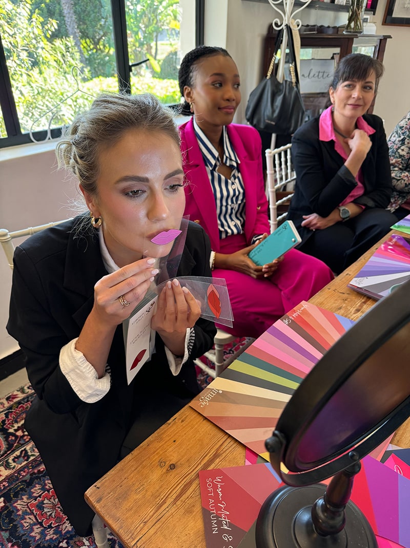 SA Image Academy - 2<br />
Week In-Person - 01