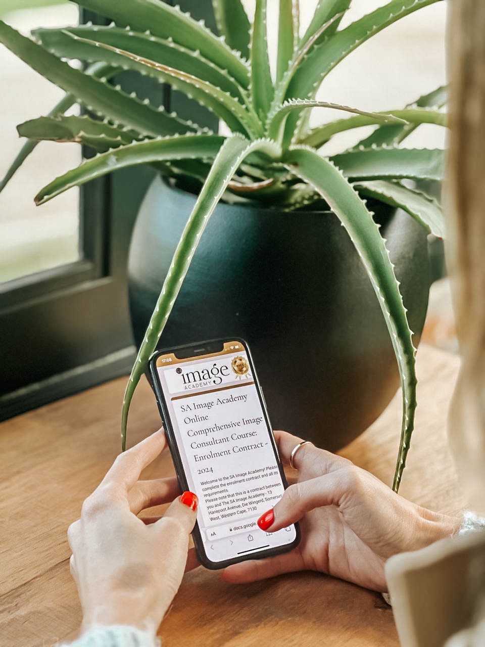 SA Image Academy - Home Page - Our Courses - 02