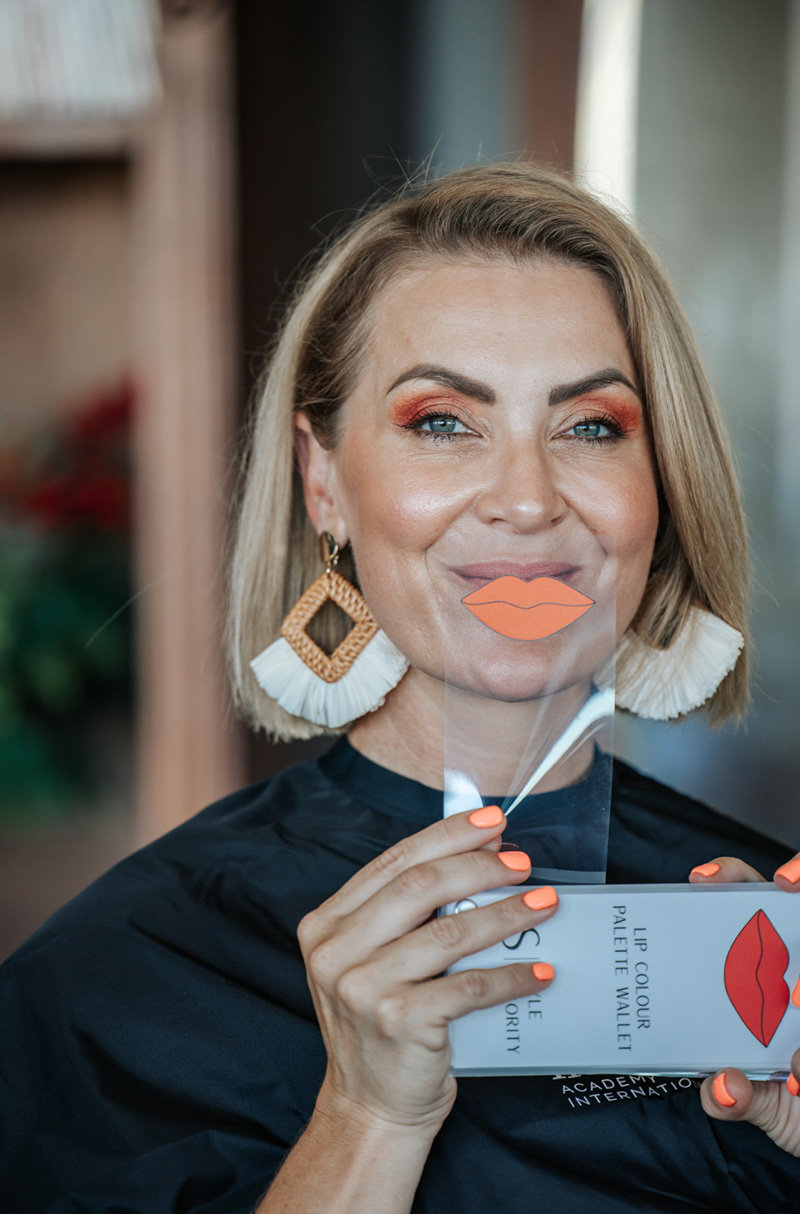 SA Image Academy - Online Ccomprehensive Course - 03