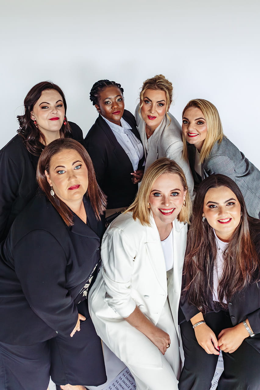 SA Image - Style Sorority - Group Photo