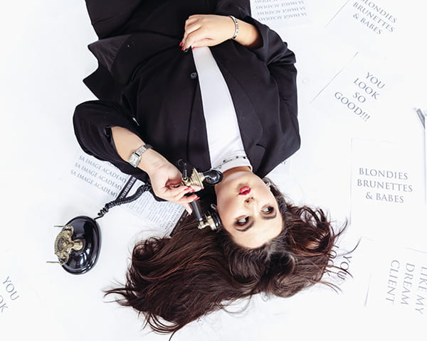 SA Image - Style Sorority - Timeless