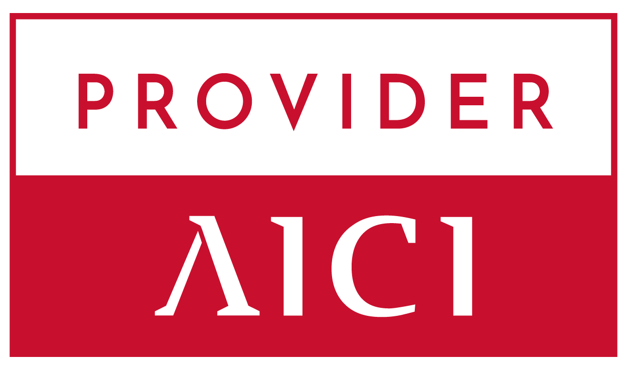 ICOES International Accreditation - logo