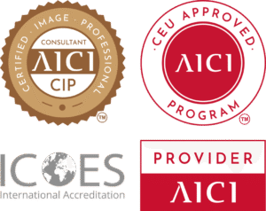 SA Image Academy -Accreditation Badges