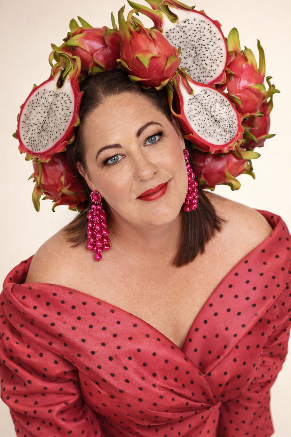 SA Image Academy - Gerda Els - Portrait