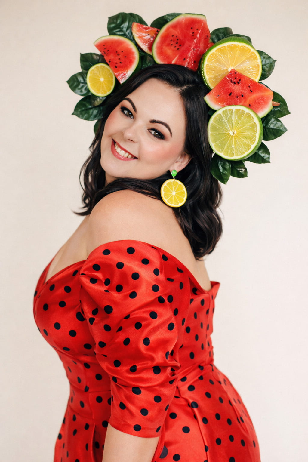 SA Image Academy - Johanette Groenewald - Portrait