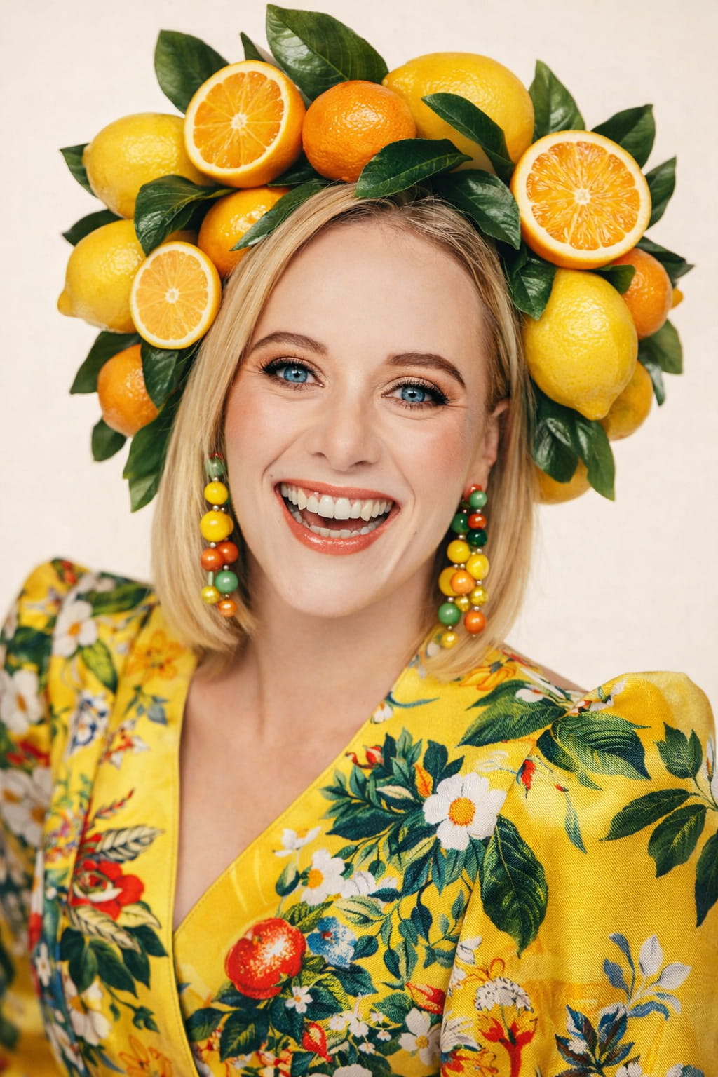 SA Image Academy - Robyn Ann Stewart - Portrait