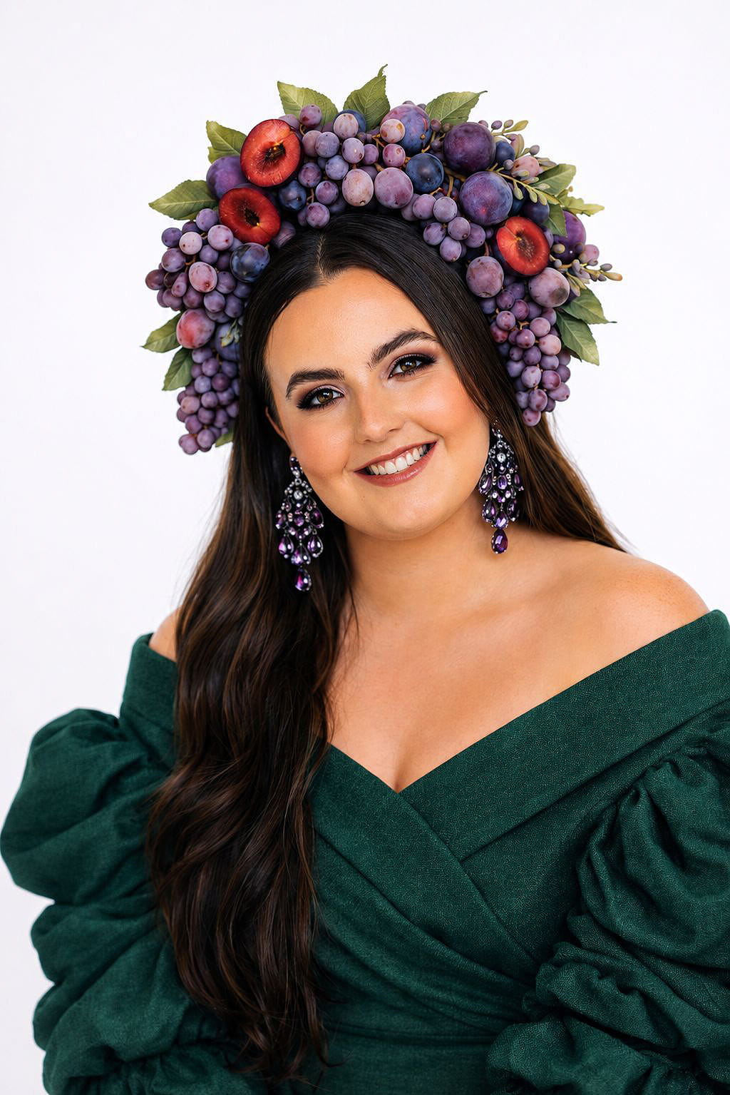 SA Image Academy - Megan Carstens - Portrait